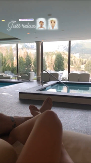 Belinda Bencic feet photo thumbnail