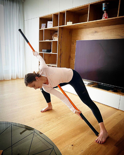 Belinda Bencic feet photo thumbnail