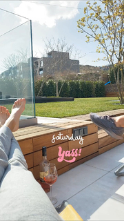 Belinda Bencic feet photo thumbnail