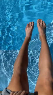 Belinda Bencic feet photo thumbnail