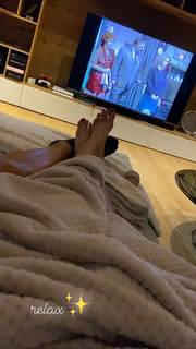 Belinda Bencic feet photo thumbnail