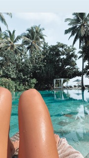 Belinda Bencic feet photo thumbnail