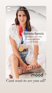 Belinda Bencic feet photo thumbnail