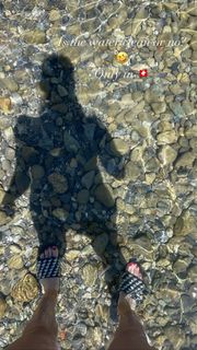 Belinda Bencic feet photo thumbnail