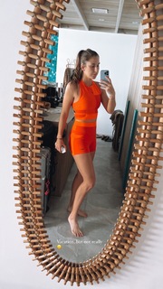 Belinda Bencic feet photo thumbnail