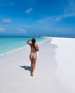 Belinda Bencic feet photo thumbnail