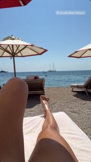 Belinda Bencic feet photo thumbnail