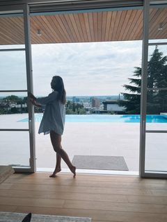 Belinda Bencic feet photo thumbnail