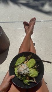 Belinda Bencic feet photo thumbnail