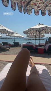 Belinda Bencic feet photo 3