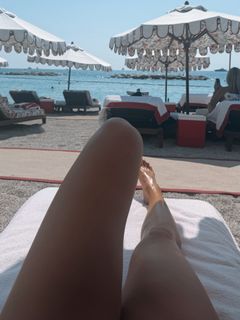 Belinda Bencic feet photo 2