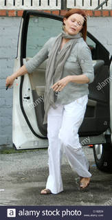 Belinda Carlisle feet photo thumbnail