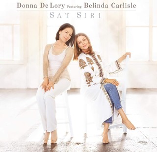 Belinda Carlisle feet photo thumbnail