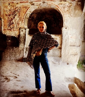 Belinda Carlisle feet photo thumbnail