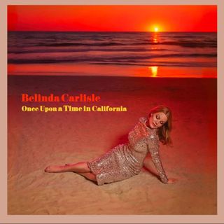 Belinda Carlisle feet photo thumbnail