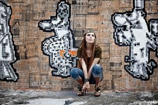 Belinda Peregrín feet photo thumbnail