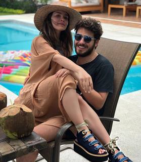 Belinda Peregrín feet photo thumbnail