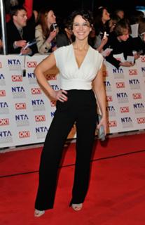 Belinda Stewart-Wilson feet photo 5