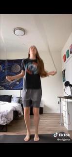 Bella Avila feet photo thumbnail