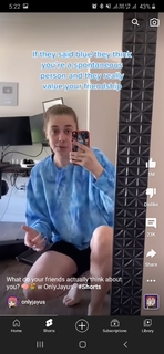 Bella Avila feet photo thumbnail