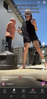 Bella Avila feet photo thumbnail