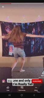 Bella Avila feet photo thumbnail