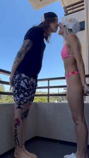 Bella Avila feet photo thumbnail