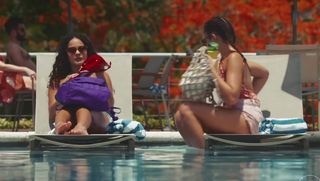 Bella Campos feet photo thumbnail