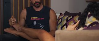 Bella Campos feet photo thumbnail