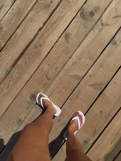 Bella Campos feet photo 1