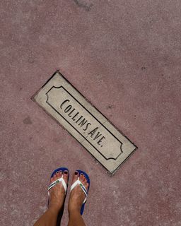 Bella Campos feet photo 8