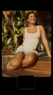 Bella Campos feet photo 7