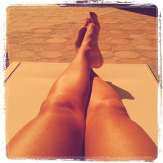 Bella Falconi feet photo thumbnail