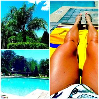 Bella Falconi feet photo thumbnail