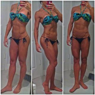 Bella Falconi feet photo thumbnail