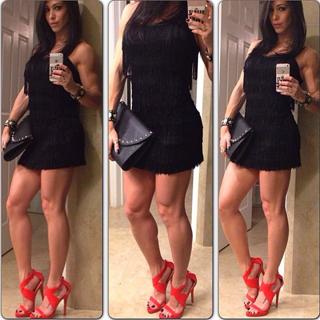 Bella Falconi feet photo thumbnail