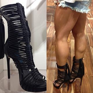 Bella Falconi feet photo thumbnail