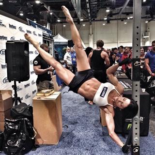 Bella Falconi feet photo thumbnail