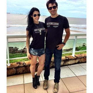 Bella Falconi feet photo thumbnail