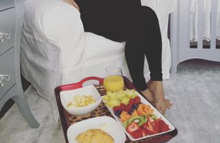 Bella Falconi feet photo thumbnail