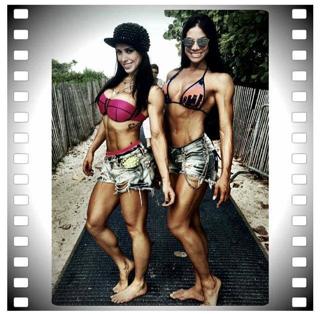 Bella Falconi feet photo thumbnail