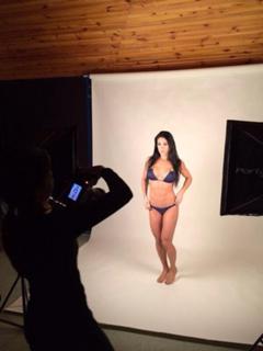 Bella Falconi feet photo thumbnail