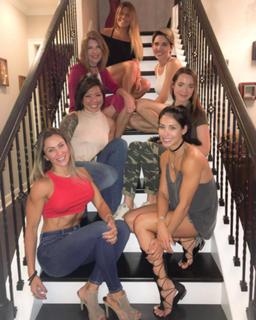 Bella Falconi feet photo thumbnail