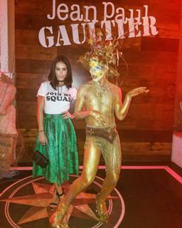 Bella Falconi feet photo thumbnail