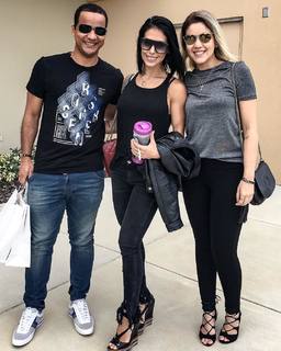 Bella Falconi feet photo thumbnail