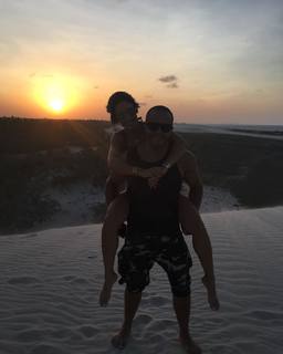 Bella Falconi feet photo thumbnail