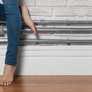 Bella Falconi feet photo thumbnail