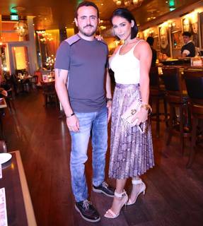 Bella Falconi feet photo thumbnail