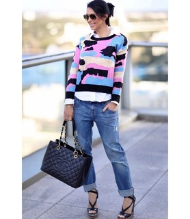 Bella Falconi feet photo thumbnail