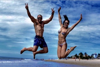 Bella Falconi feet photo thumbnail